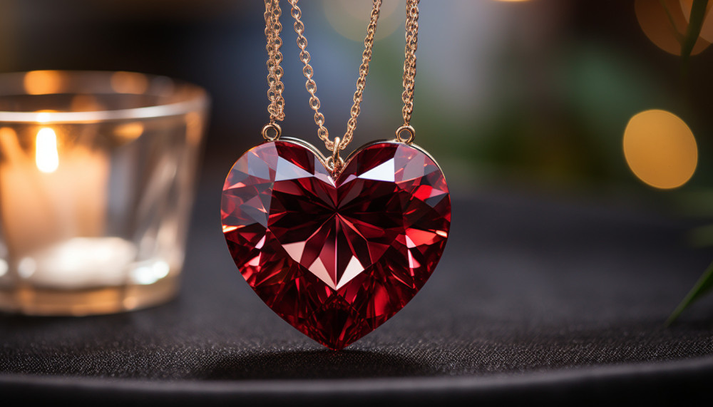 Collier de cœur : comment faire le choix ?