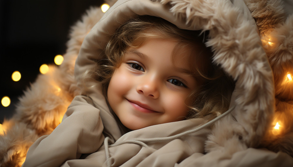 Comment aider bébé à bien dormir la nuit ?