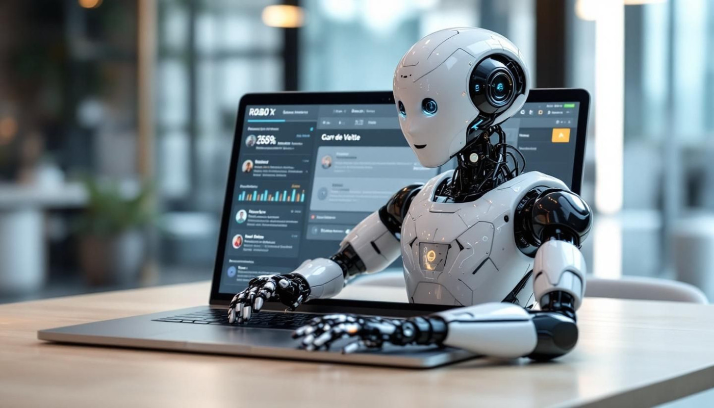 Comment automatiser la gestion de vos fiches d'entreprise locale ?