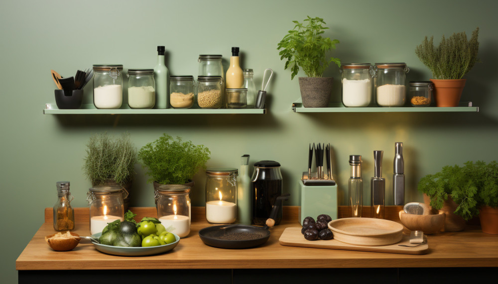 Comment choisir voss accessoires de cuisine