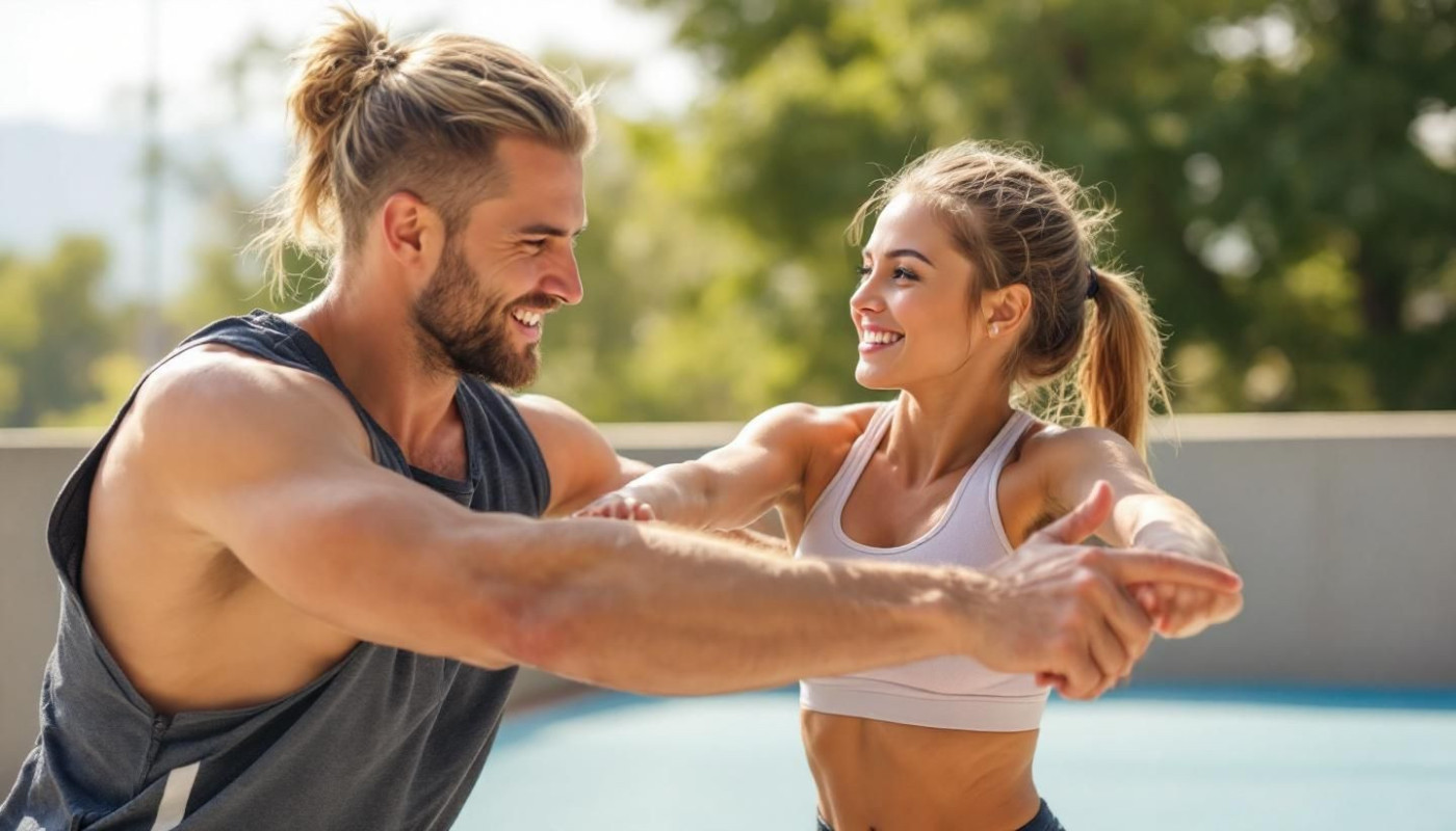 Comment les formations en alternance façonnent-elles les futurs professionnels du sport ?