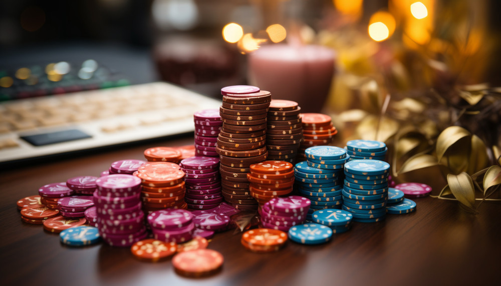 Comment réaliser des gains avec les casinos de jeu en ligne ?