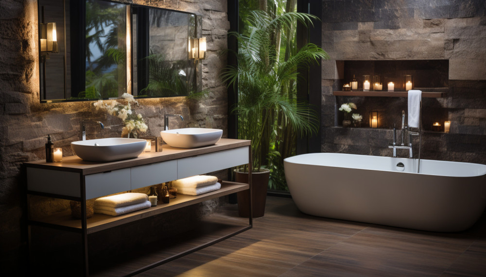 Comment rénover sa salle de bain ?