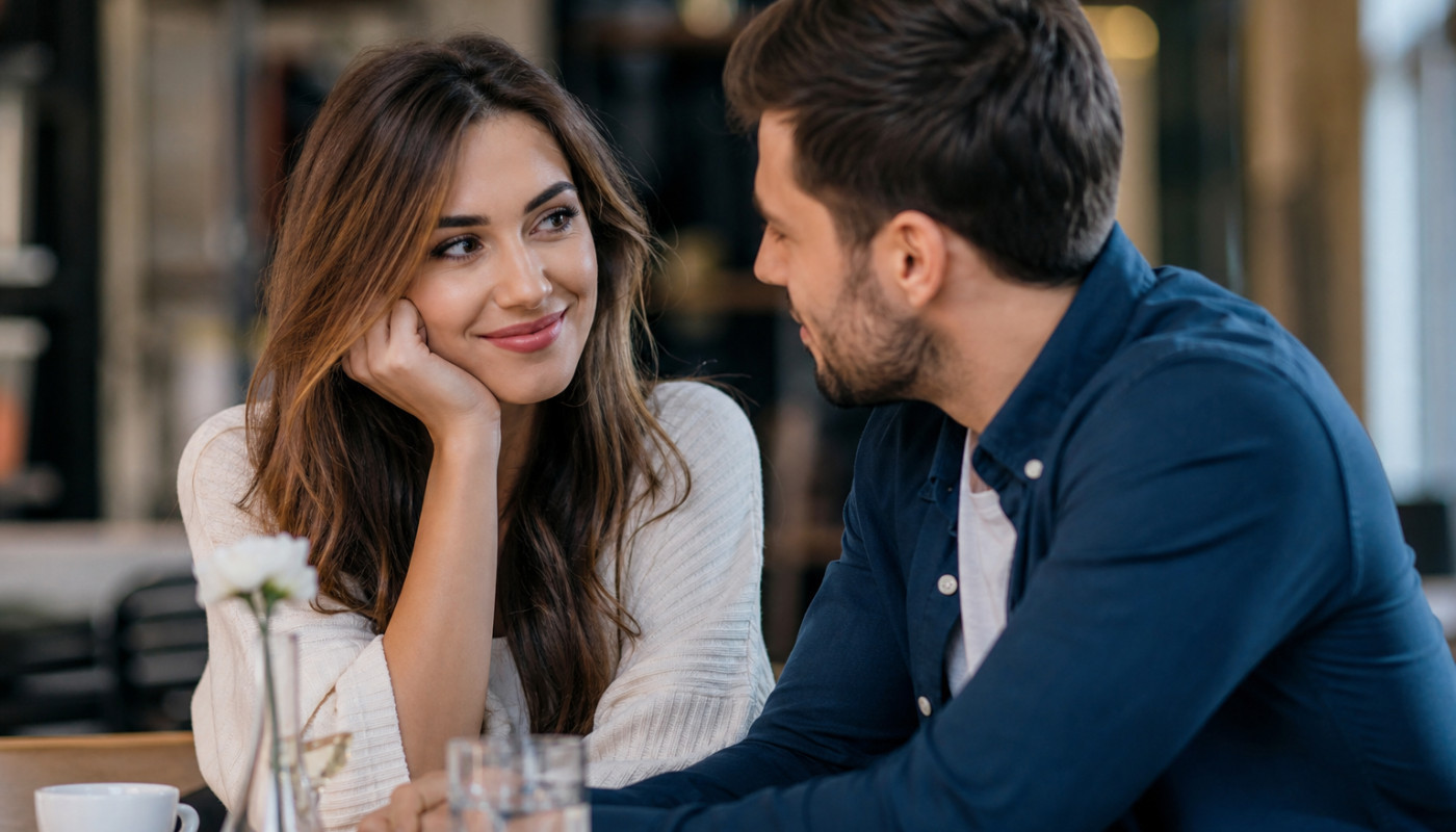 Divers - Comment séduire facilement une femme ?