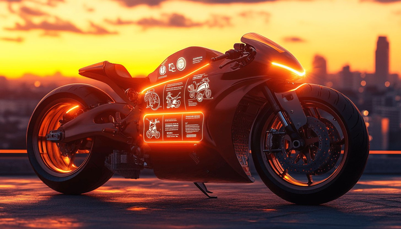Guide pour réussir son permis moto : étapes et conseils