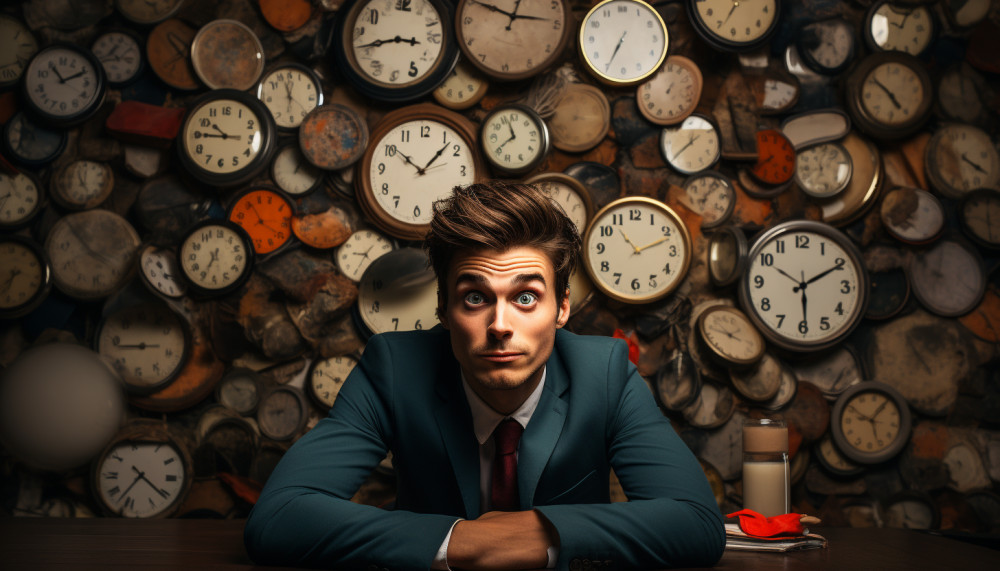 La procrastination : comment l’arrêter ?