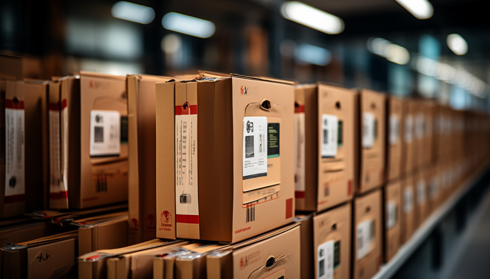 L'archivage: pour une conservation efficace de vos documents  professionnels!