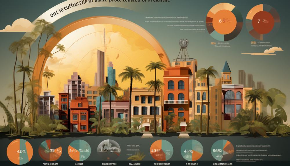 L’immobilier en Floride : les villes dans lesquelles il ne faut pas investir