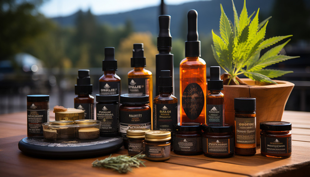 Où pouvez-vous trouver du CBD à acheter ?