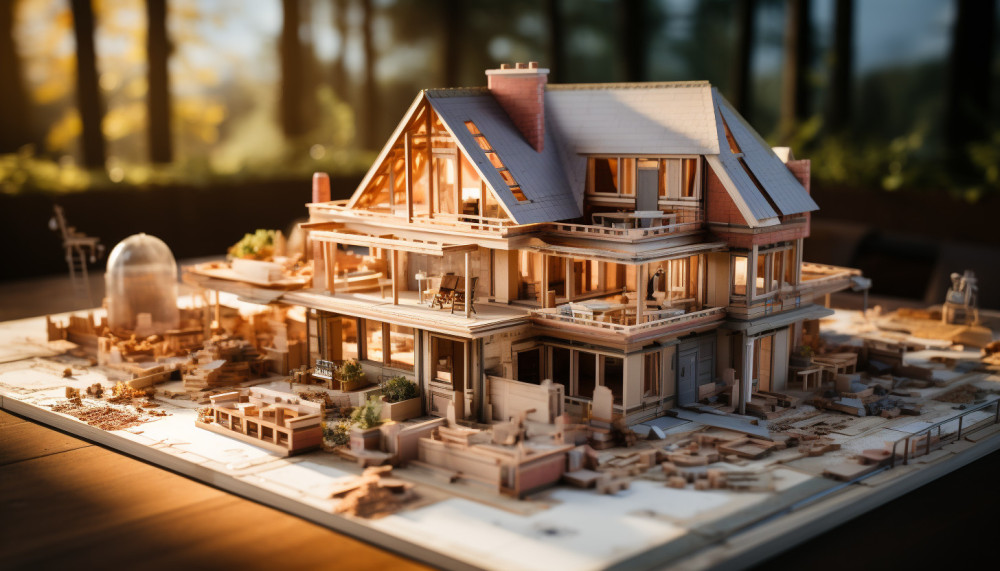 Pourquoi faire construire sa maison par un professionnel ?