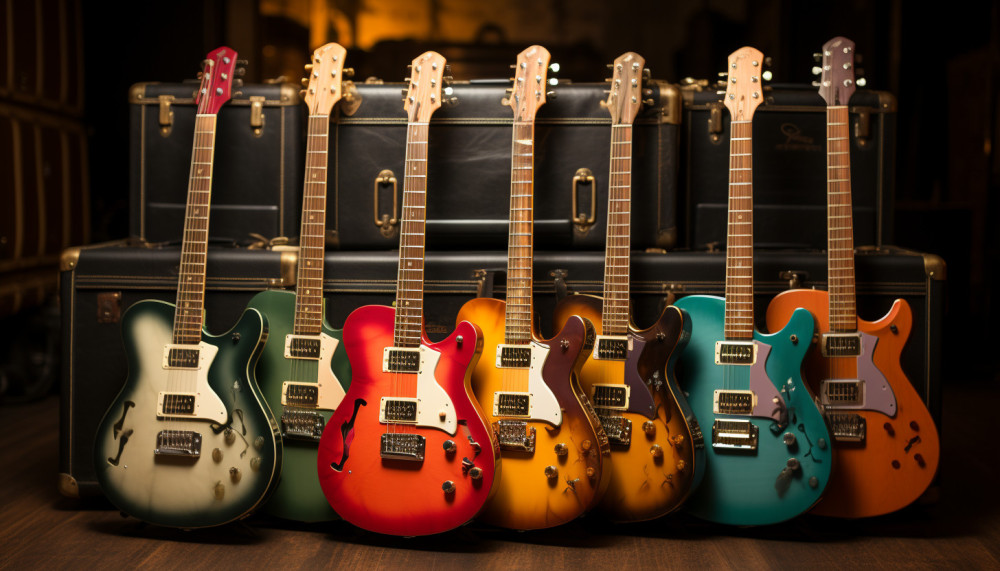 Quel modèle de guitare pour vos voyages ?
