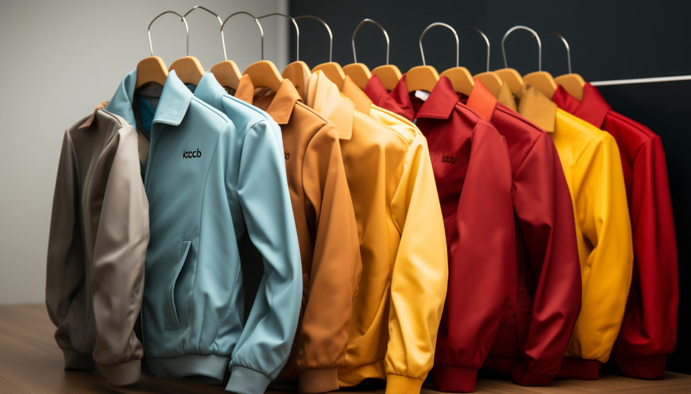 Quelle agence livre les vêtements de bonne qualité actuellement ?