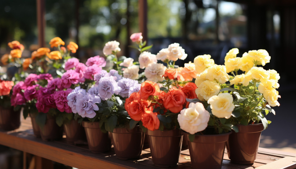 Quelles variétés de plantes choisir pour son jardin en île de France ?