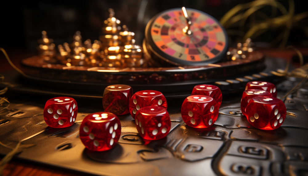 Divers - S’inscrire dans un casino en ligne : comment réussir son inscription ?