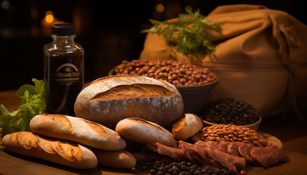 Tout savoir sur Le saucisson corse