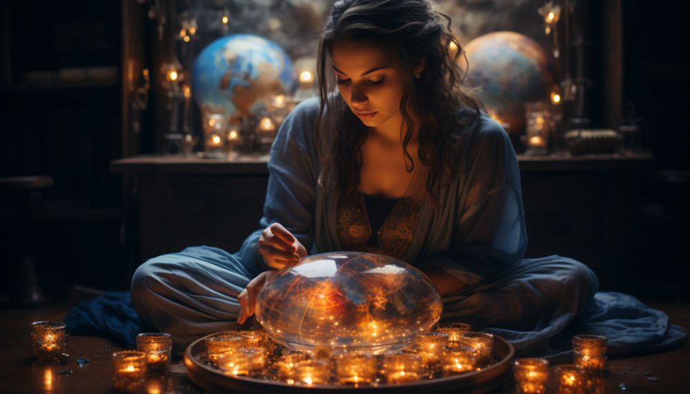 Voyance : comment faire une consultation en ligne ?